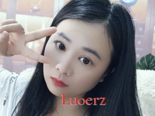 Luoerz
