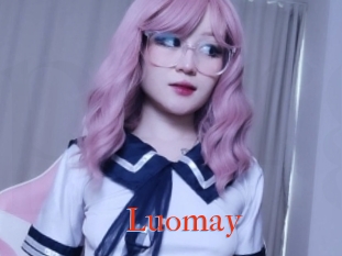 Luomay