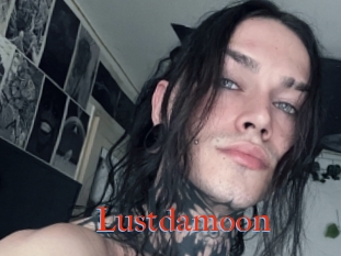 Lustdamoon