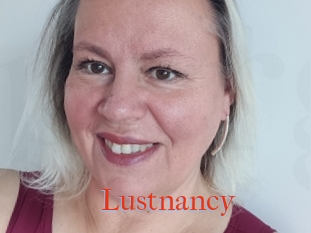 Lustnancy