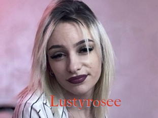 Lustyrosee