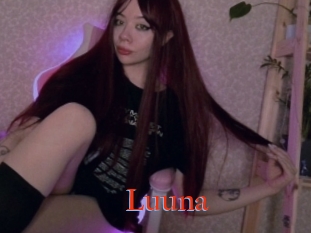 Luuna