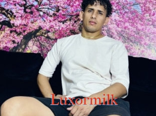 Luxormilk