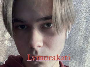 Lvmurakati