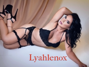 Lyahlenox