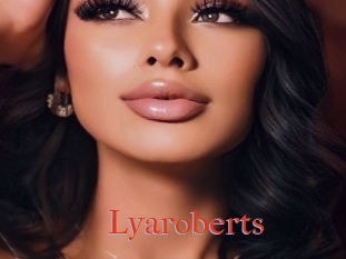 Lyaroberts