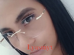 Lyasmyt