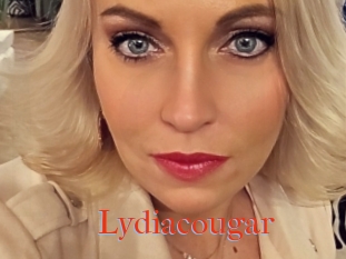 Lydiacougar