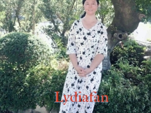 Lydiafan