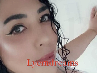 Lyemdreams