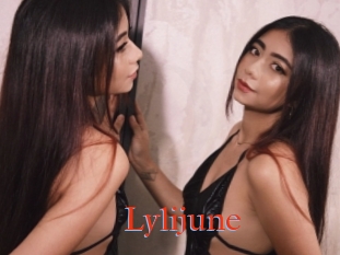 Lylijune