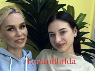 Lynandhilda