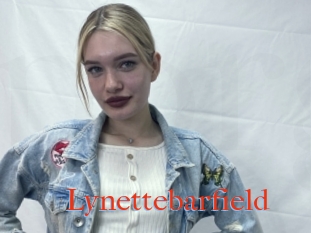 Lynettebarfield