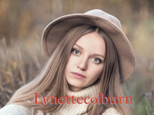 Lynettecolburn