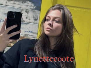 Lynettecoote