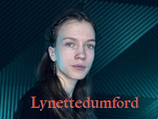 Lynettedumford