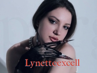 Lynetteexcell