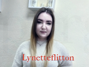 Lynetteflitton