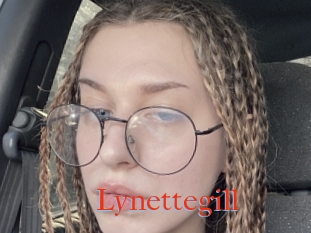 Lynettegill