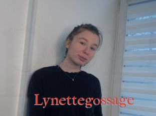 Lynettegossage