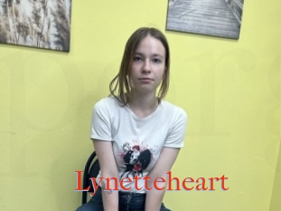 Lynetteheart