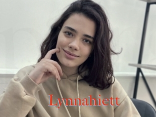 Lynnahiett