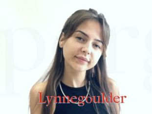 Lynnegoulder