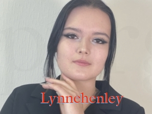 Lynnehenley