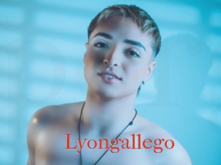 Lyongallego