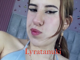 Lyratanuki