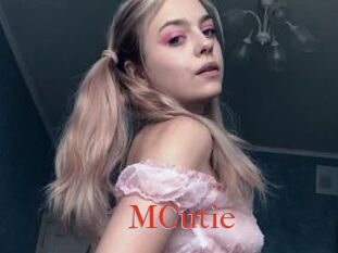 MCutie