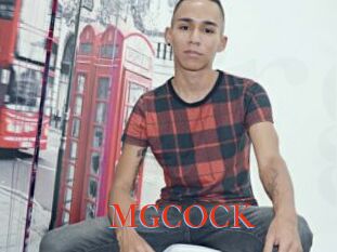 MGCOCK