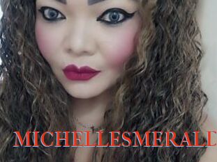 MICHELLESMERALD