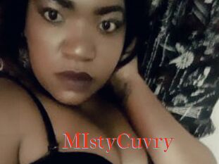 MIstyCuvry