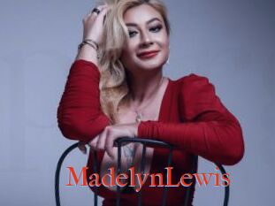 MadelynLewis