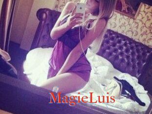 Magie_Luis