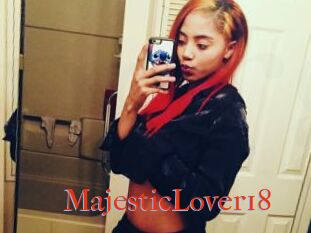 MajesticLover18