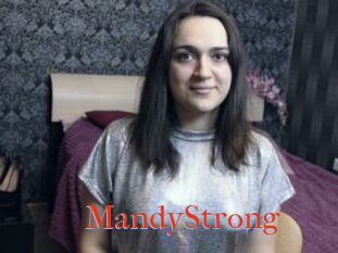 MandyStrong