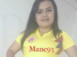 Mane93 Porno G