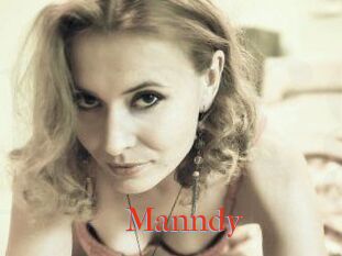 Manndy