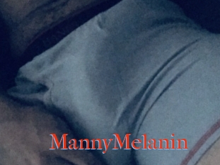 MannyMelanin