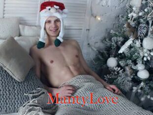 MantyLove Porno G