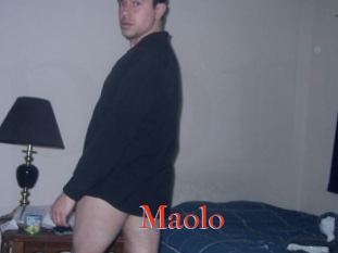 Maolo