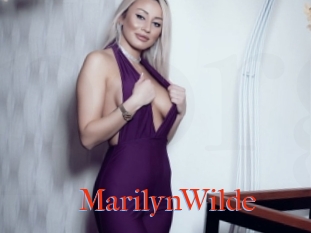 MarilynWilde