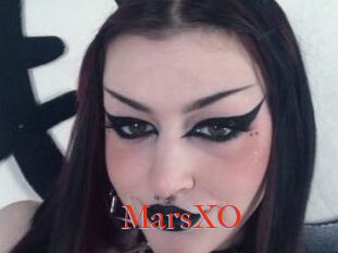 MarsXO