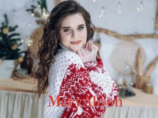 MaryAlison