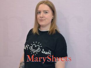 MaryShvets