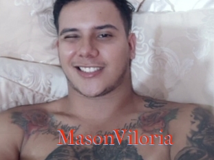 MasonViloria