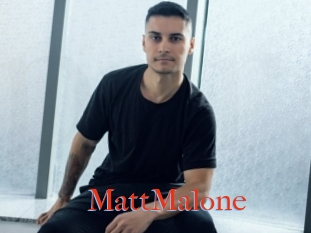 MattMalone