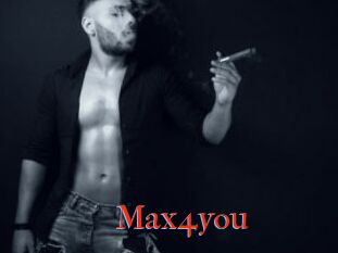 Max4you